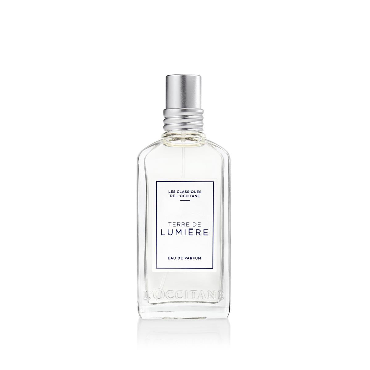Edp 50ml - Terre De Lumiere