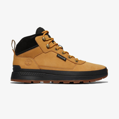 Timberland Field Trekker Mid Lace Up Erkek Kahverengi Bot