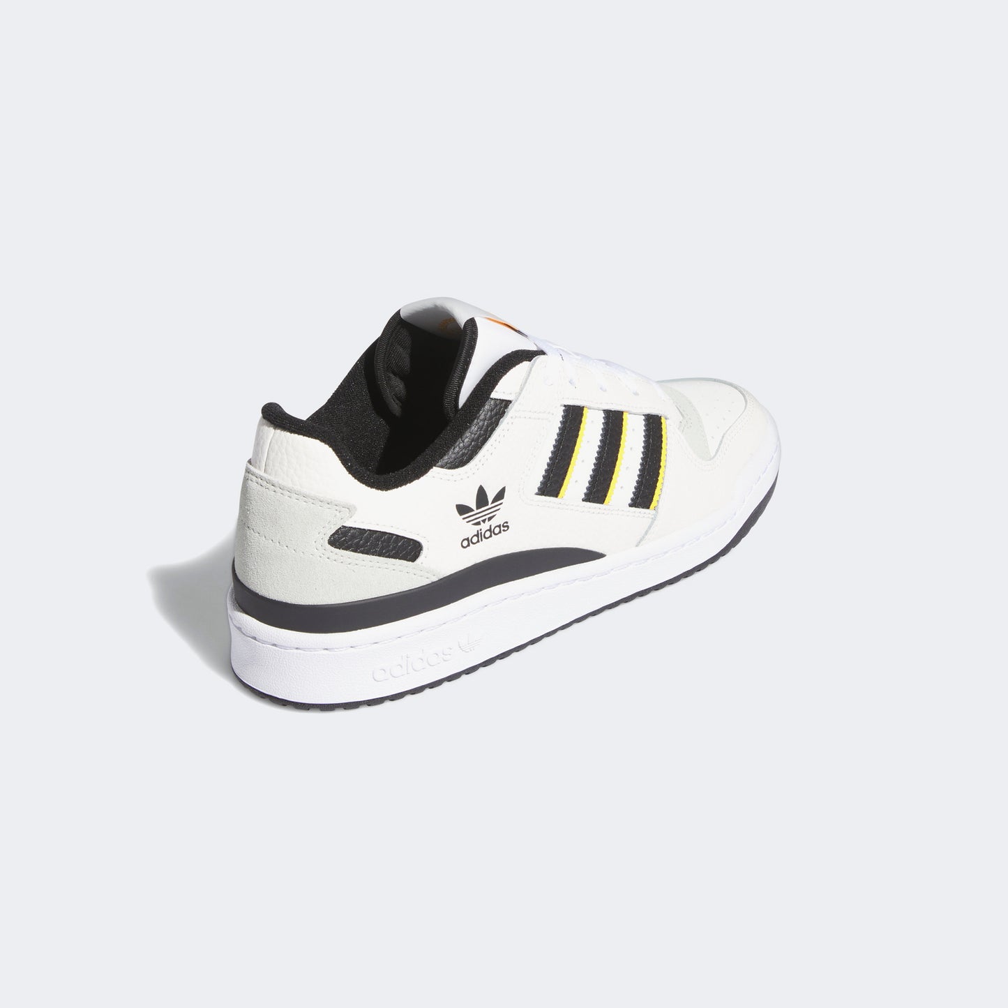 Adidas Forum Low Cl Unisex Beyaz Spor Ayakkabı