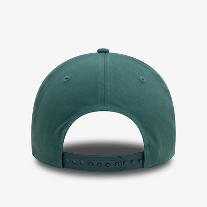 New Era Nfl 9forty Seattle Seahawks Phieag Unisex Yeşil Şapka