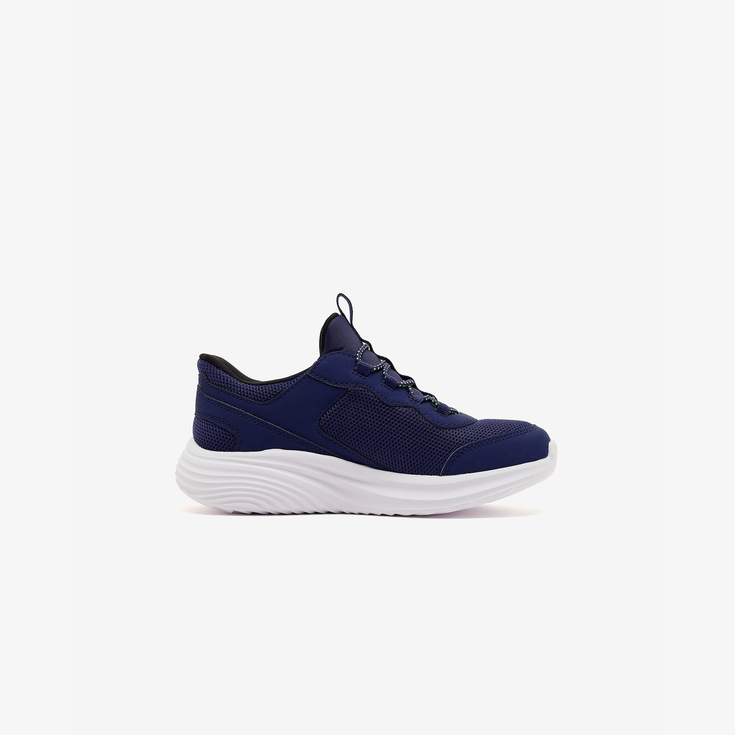 Skechers Bounder Pro Çocuk Lacivert Spor Ayakkabı