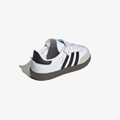 Adidas Samba Og Bebek Beyaz Spor Ayakkabı