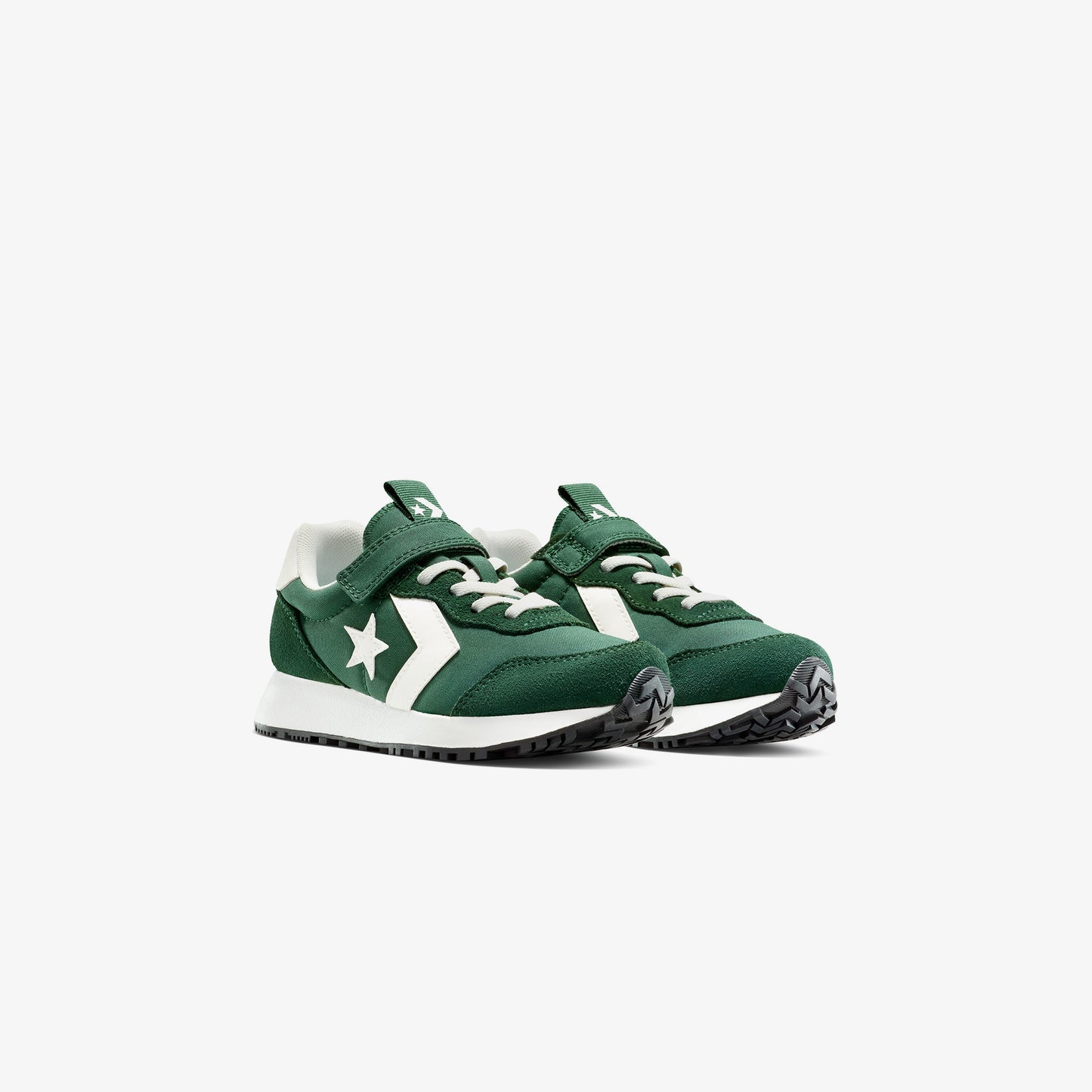 Converse Omega Trainer Çocuk Yeşil Sneaker