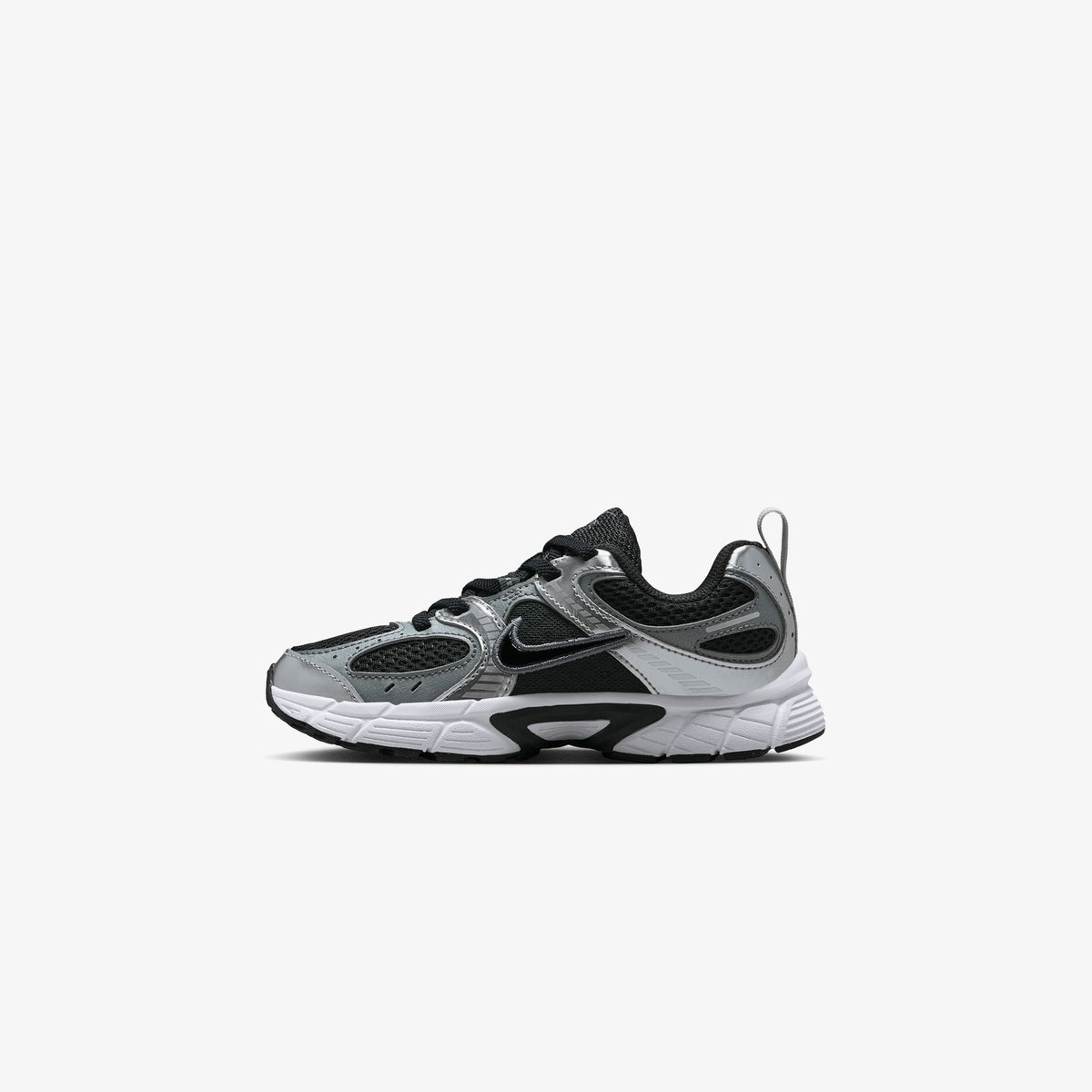 Nike V5 Rnr Çocuk Siyah Spor Ayakkabı