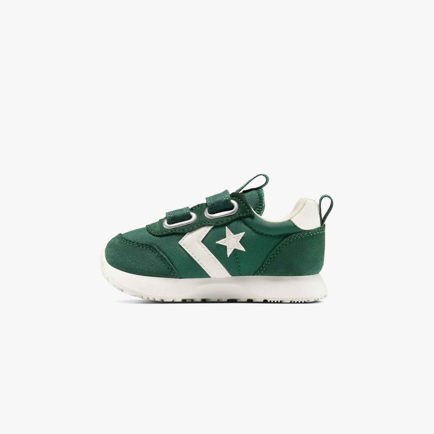 Converse Omega Trainer Bebek Yeşil Sneaker