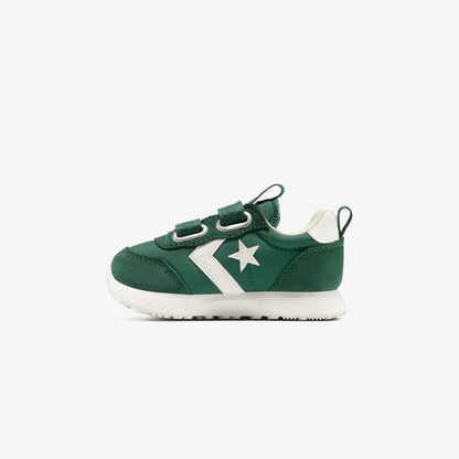 Converse Omega Trainer Bebek Yeşil Sneaker