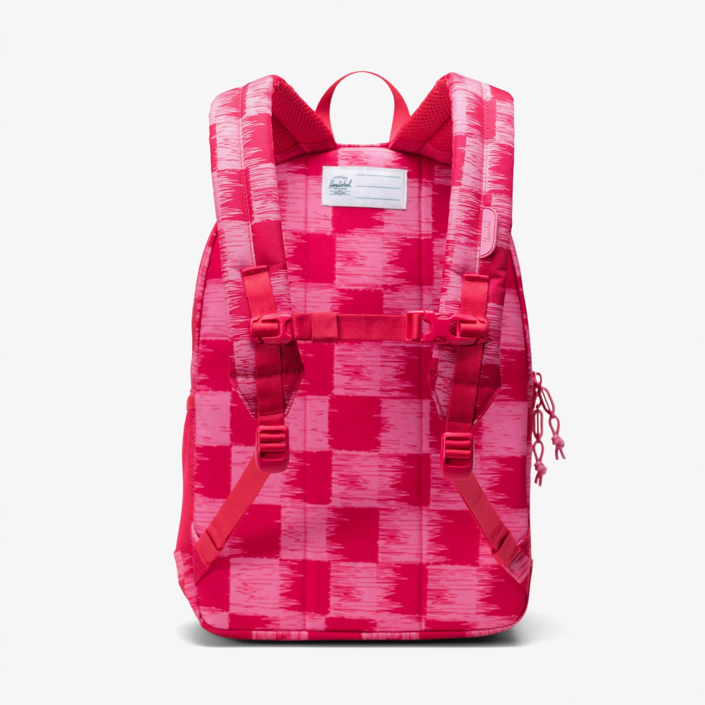 Herschel Heritage Çocuk Kırmızı Sırt Çantası
