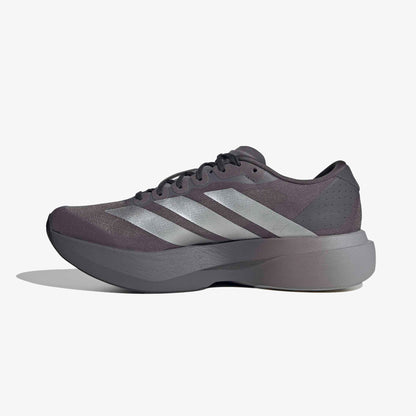 Adidas Adizero Evo Sl Erkek Gri Spor Ayakkabı