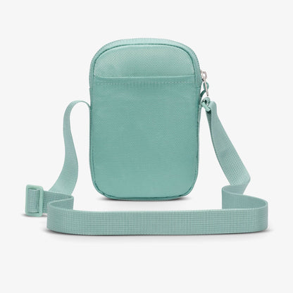 Nike Heritage Crossbody Unisex Siyah Bel Çantası