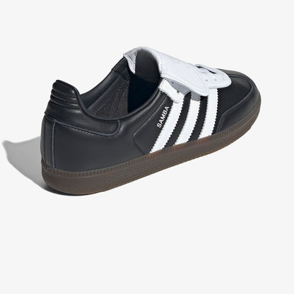 Adidas Samba Lt Unisex Siyah Spor Ayakkabı