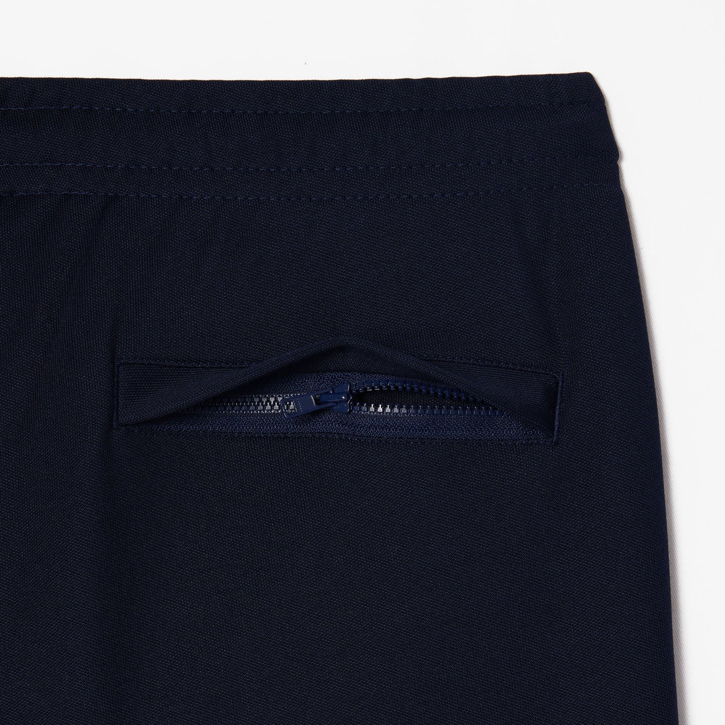 Lacoste Erkek Regular Fit Lacivert Eşofman Altı