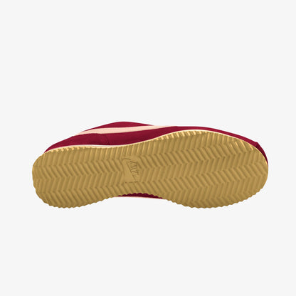 Nike Cortez Kadın Kırmızı Spor Ayakkabı