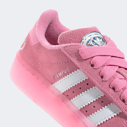 Adidas Campus 00s Led Işıklı Çocuk Pembe Ayakkabı