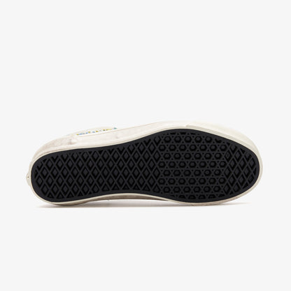Vans Premium Old Skool 36 Kadın Krem Sneaker