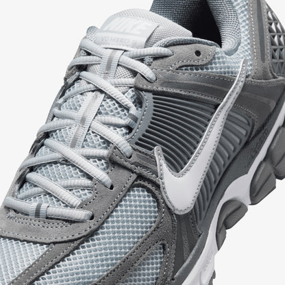 Nike Zoom Vomero 5 Erkek Gri Sneaker