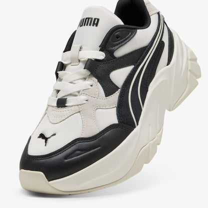 Puma Sophyr Quiet Lux Wns Kadın Beyaz Spor Ayakkabı