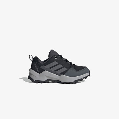Adidas Terrex Ax4r Çocuk Siyah Outdoor Ayakkabı