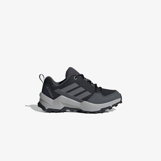 Adidas Terrex Ax4r Çocuk Siyah Outdoor Ayakkabı