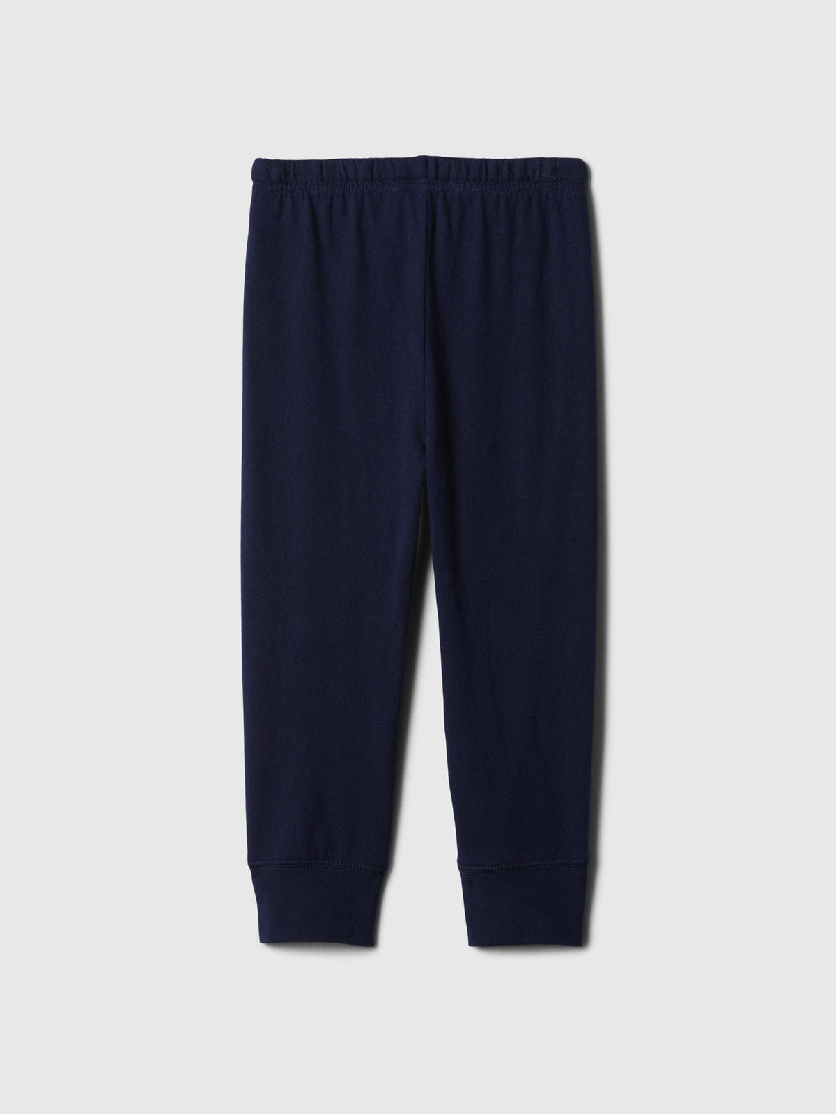 Lacivert Brannan Bear Işlemeli Pull-on Jogger Eşofman Altı