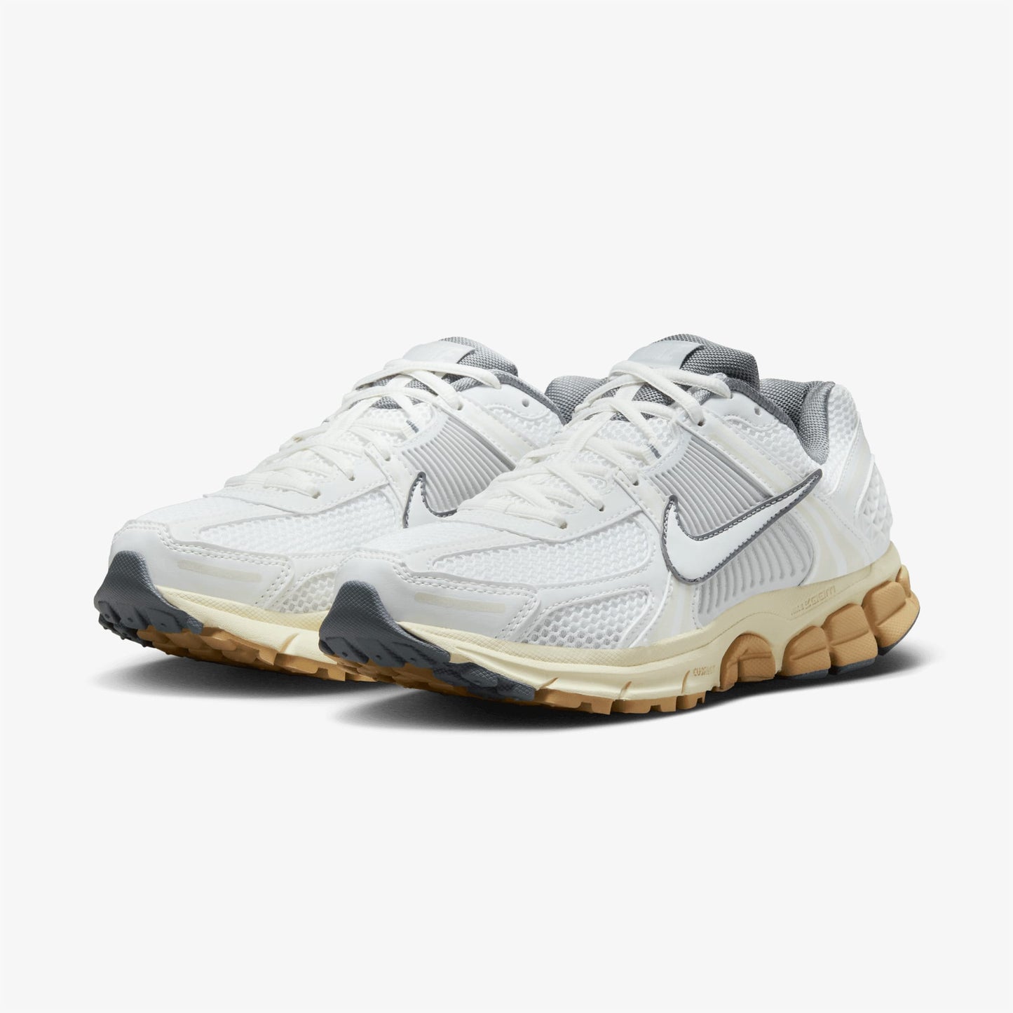 Nike Zoom Vomero 5 Kadın Beyaz Sneaker