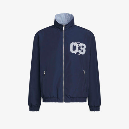 Adidas Firebird Coach Erkek Lacivert Ceket