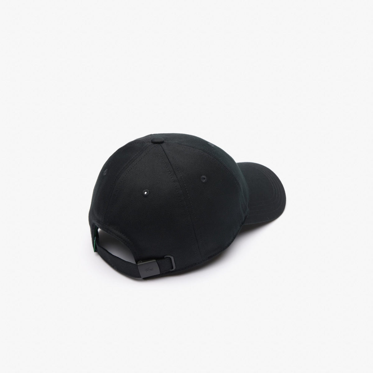Lacoste Classic Unisex Siyah Şapka