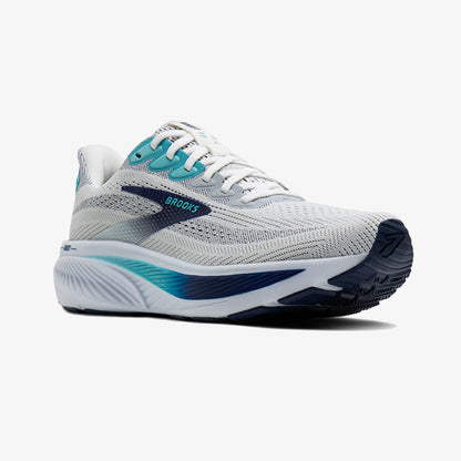 Brooks Ghost 17 Erkek Bej Koşu Ayakkabısı
