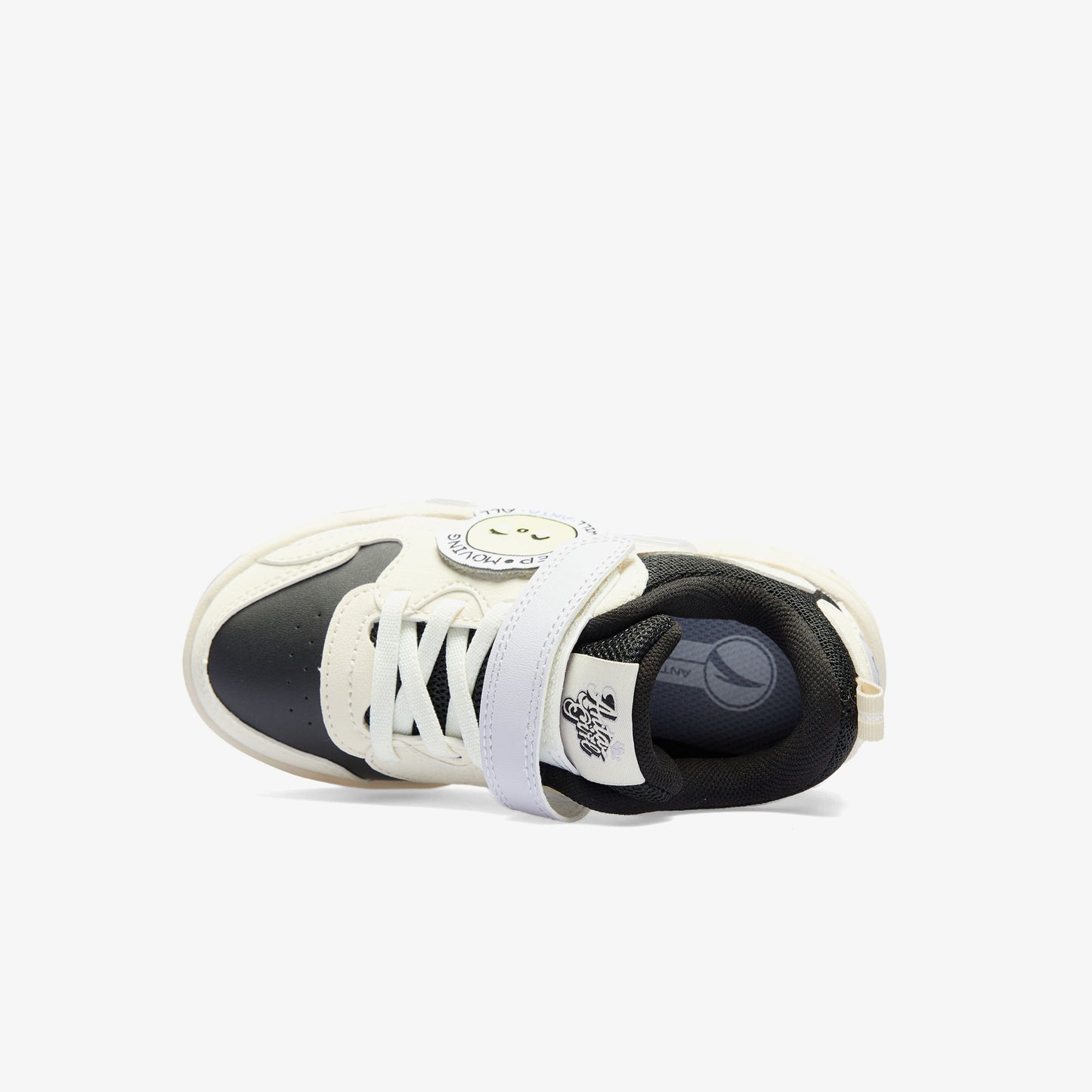 Anta X-game Çocuk Krem Spor Ayakkabı