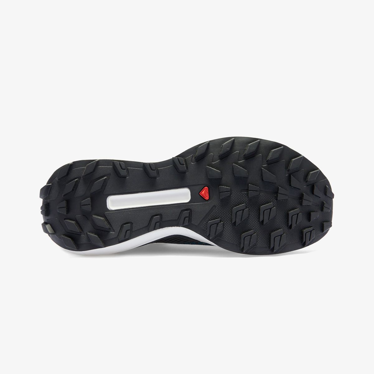 Salomon S/lab Genesis Unisex Siyah Koşu Ayakkabısı