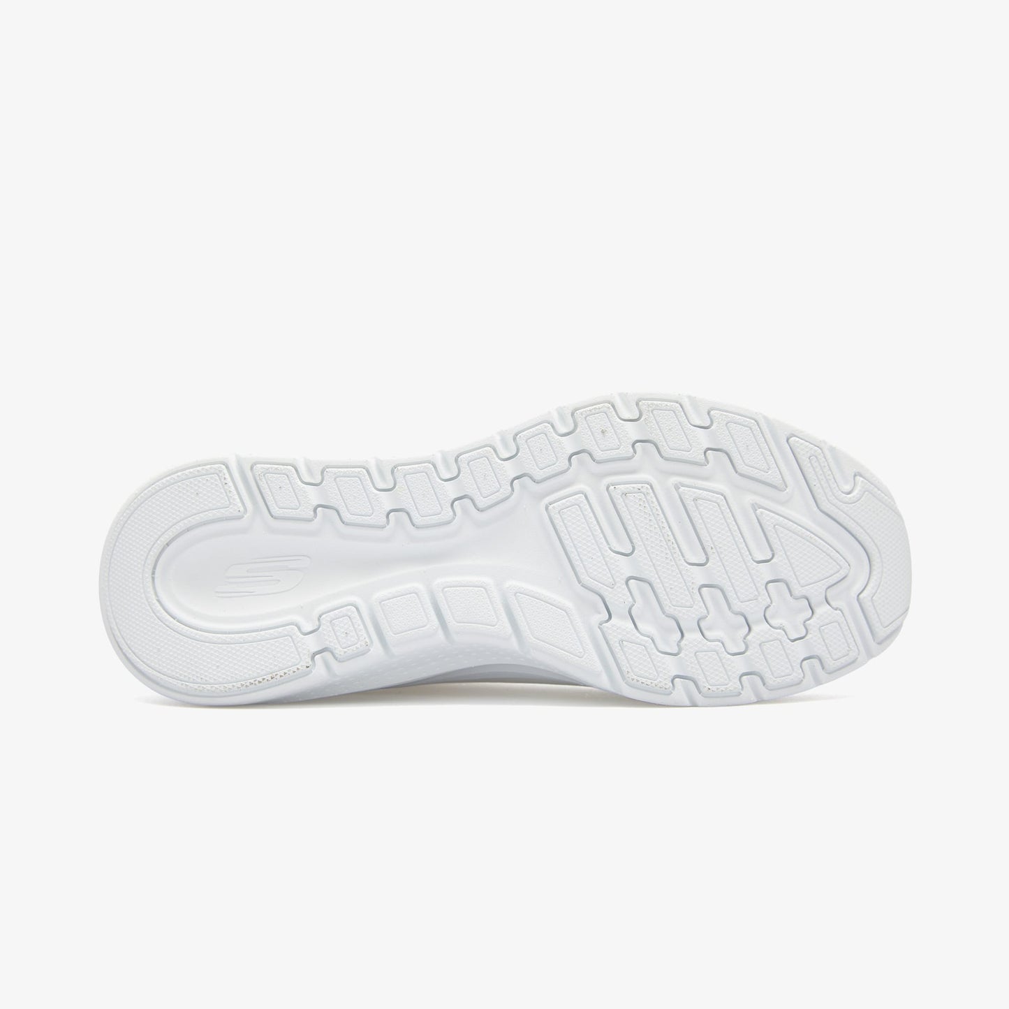 Skechers Arch Fit 2.0 erkek Beyaz Spor Ayakkabı