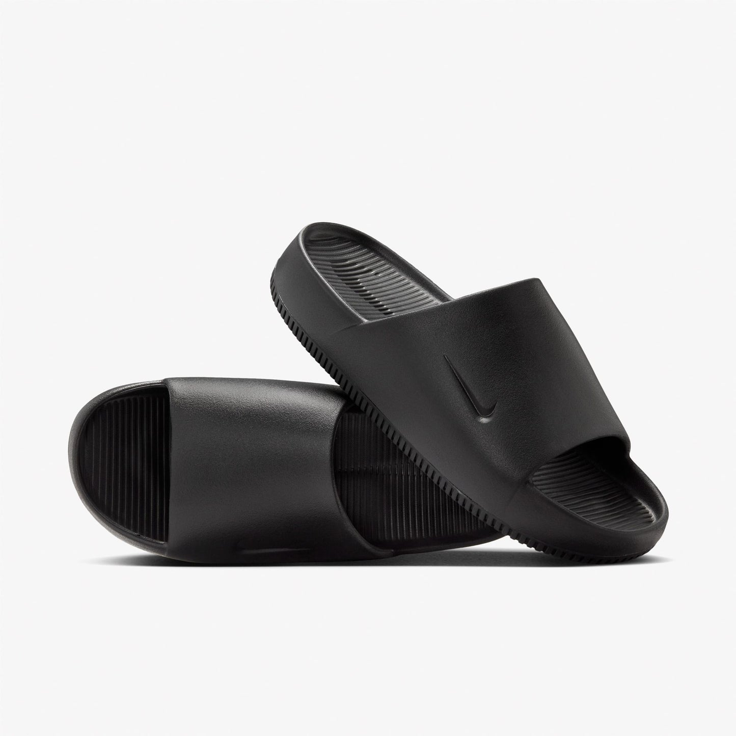 Nike Calm Erkek Siyah Terlik