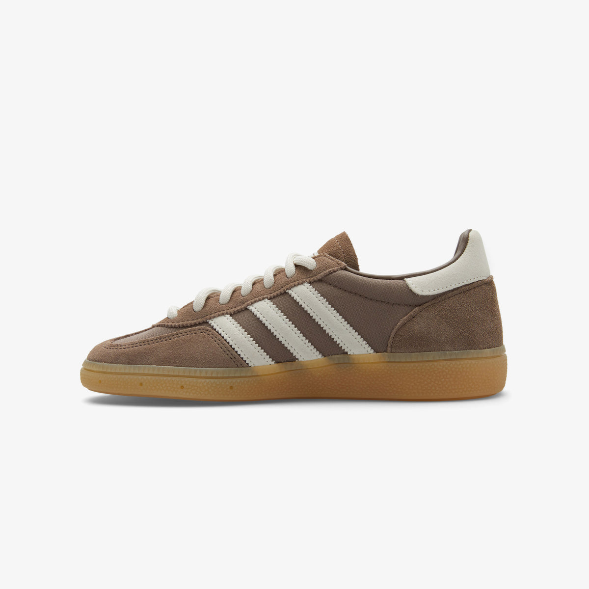 Adidas Handball Spezial Unisex Kahverengi Spor Ayakkabı