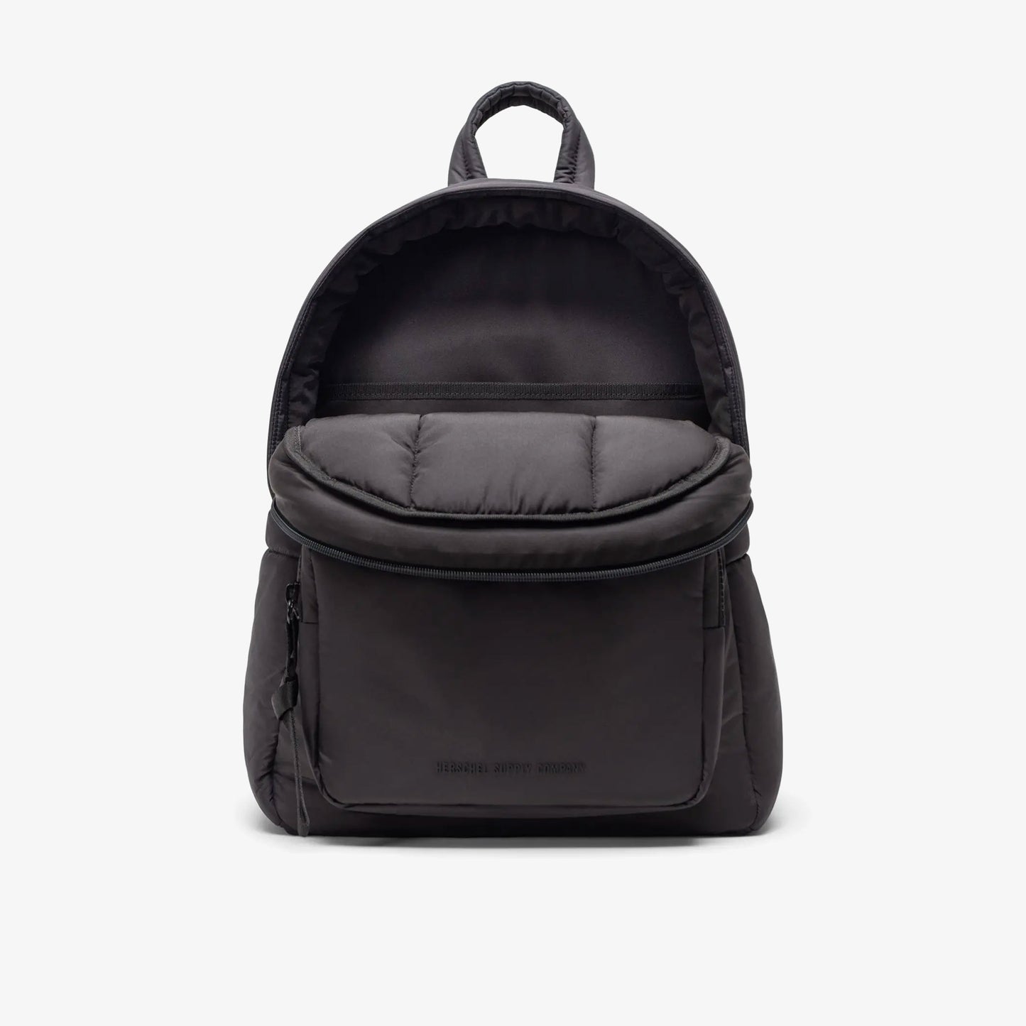 Herschel Cloudform Unisex Siyah Sırt Çantası