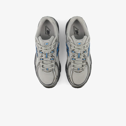 New Balance 740 Unisex Siyah Spor Ayakkabı