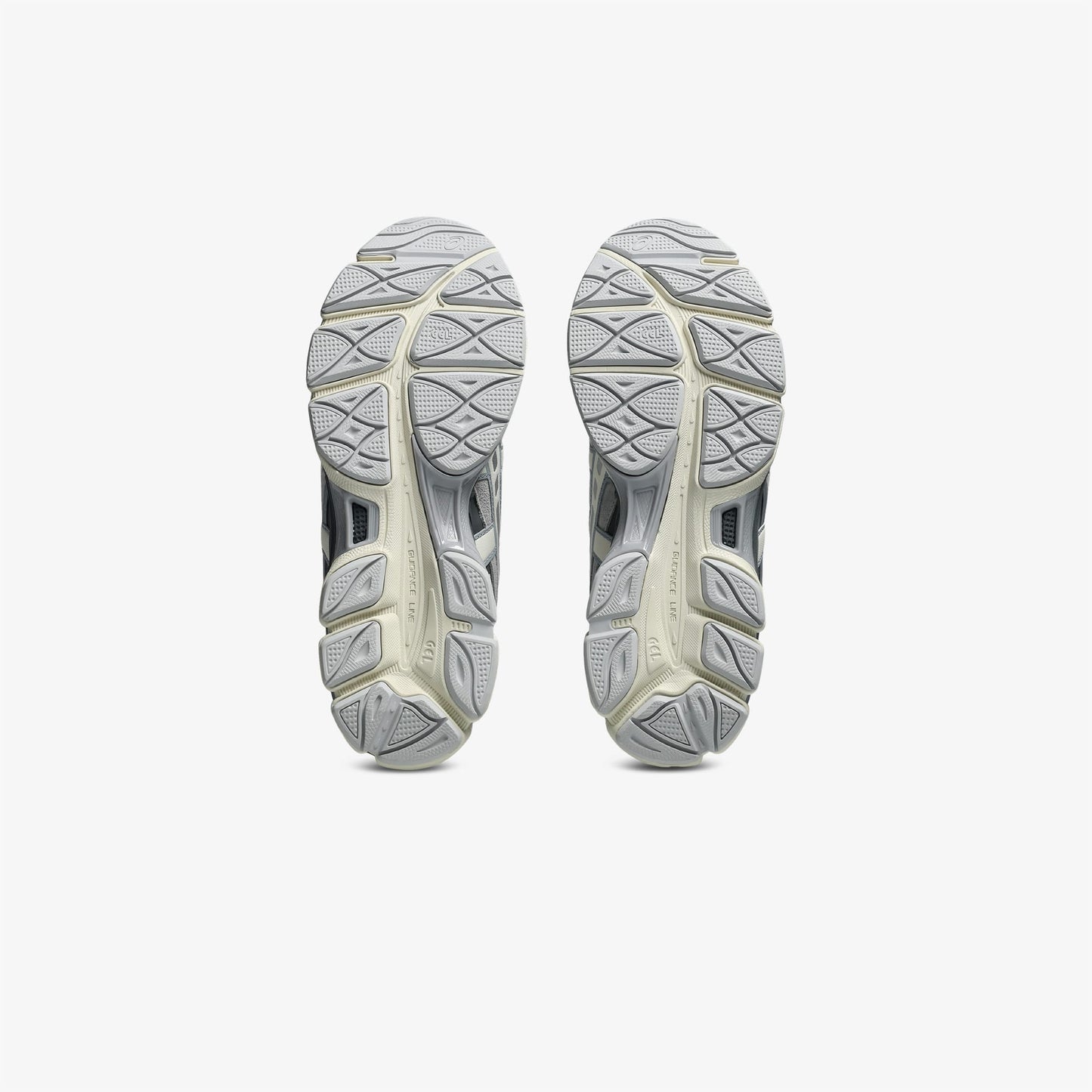 Asics Gel-nyc 2055 Unisex Krem Spor Ayakkabı