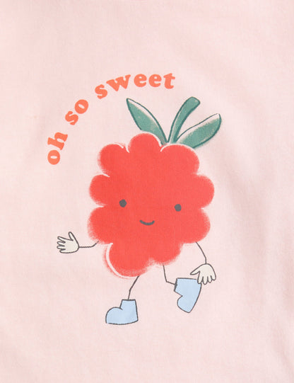 2'li Desenli Pijama Takımı