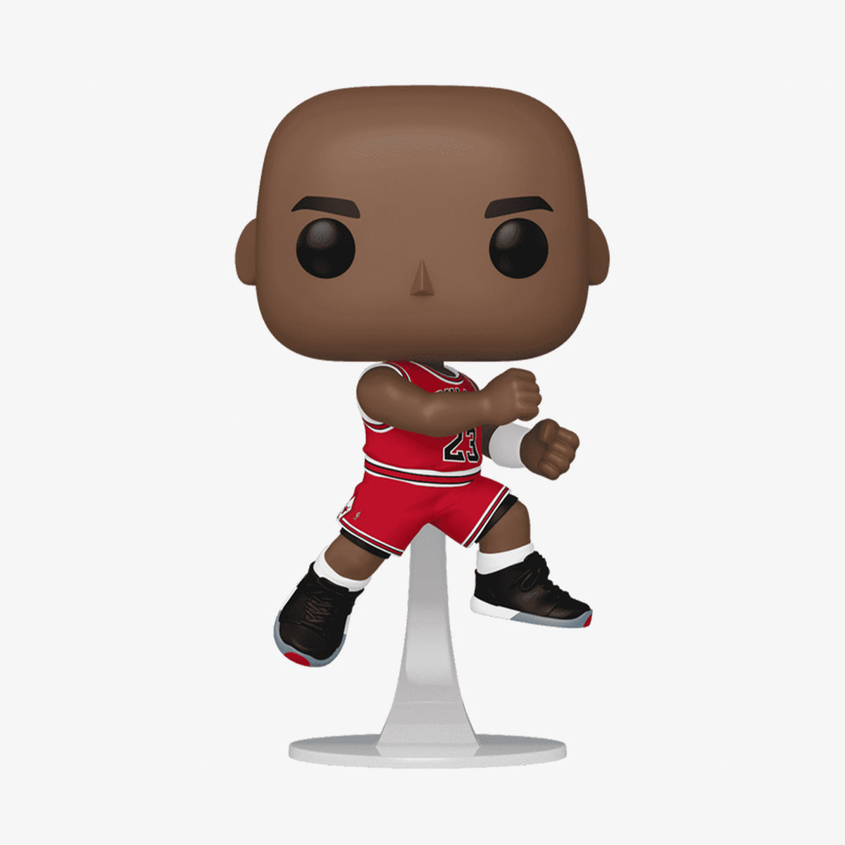 Funko Pop Nba Michael Jordan (1989 Playoffs) Renkli Figür