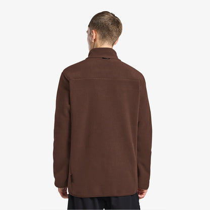 Jack Wolfskin Taubenberg 3in2 Erkek Kahverengi Ceket