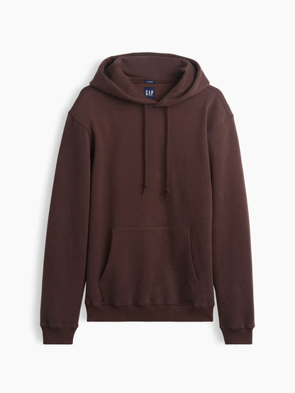 Kahverengi Vintagesoft Relaxed Sweatshirt