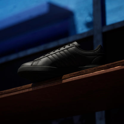 Adidas Grand Court Cloudfoam Comfort Erkek Siyah Spor Ayakkabı