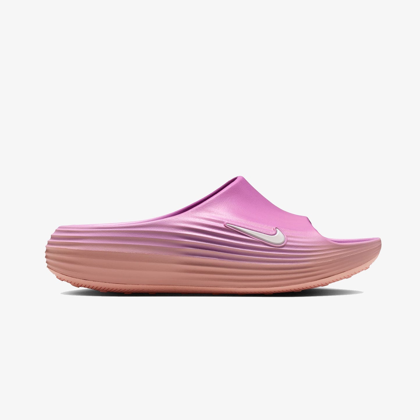 Nike Reactx Rejuven 8 Kadın Pembe Terlik