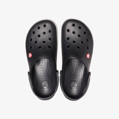 Crocs Crocband Unisex Siyah Terlik