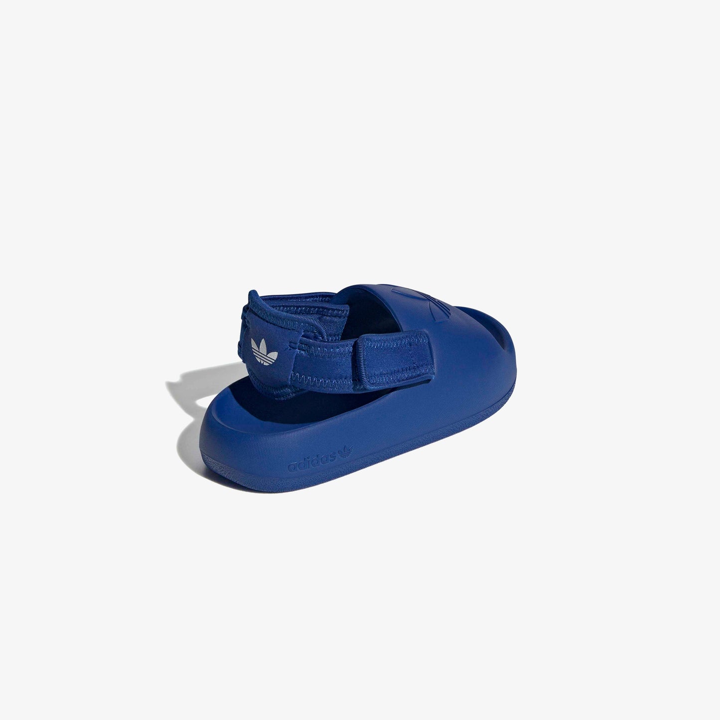 Adidas Adifom Adilette Çocuk Mavi Terlik