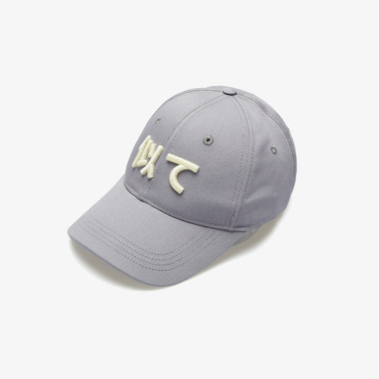 Unıted4 Classic Unisex Gri Şapka