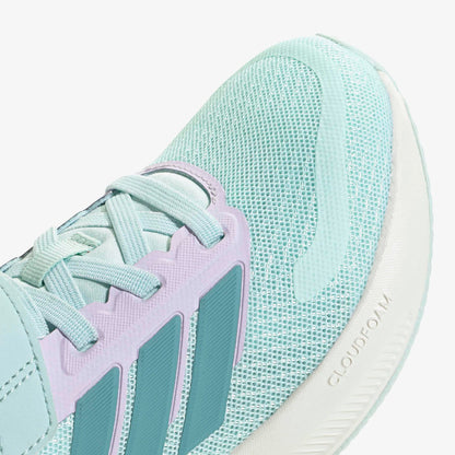 Adidas Runfalcon 5 El Çocuk Mavi Spor Ayakkabı