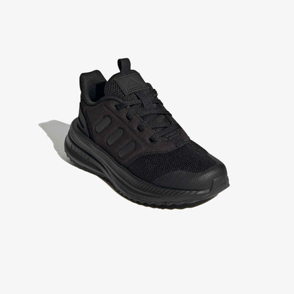 Adidas X Plrphase Çocuk Siyah Spor Ayakkabı