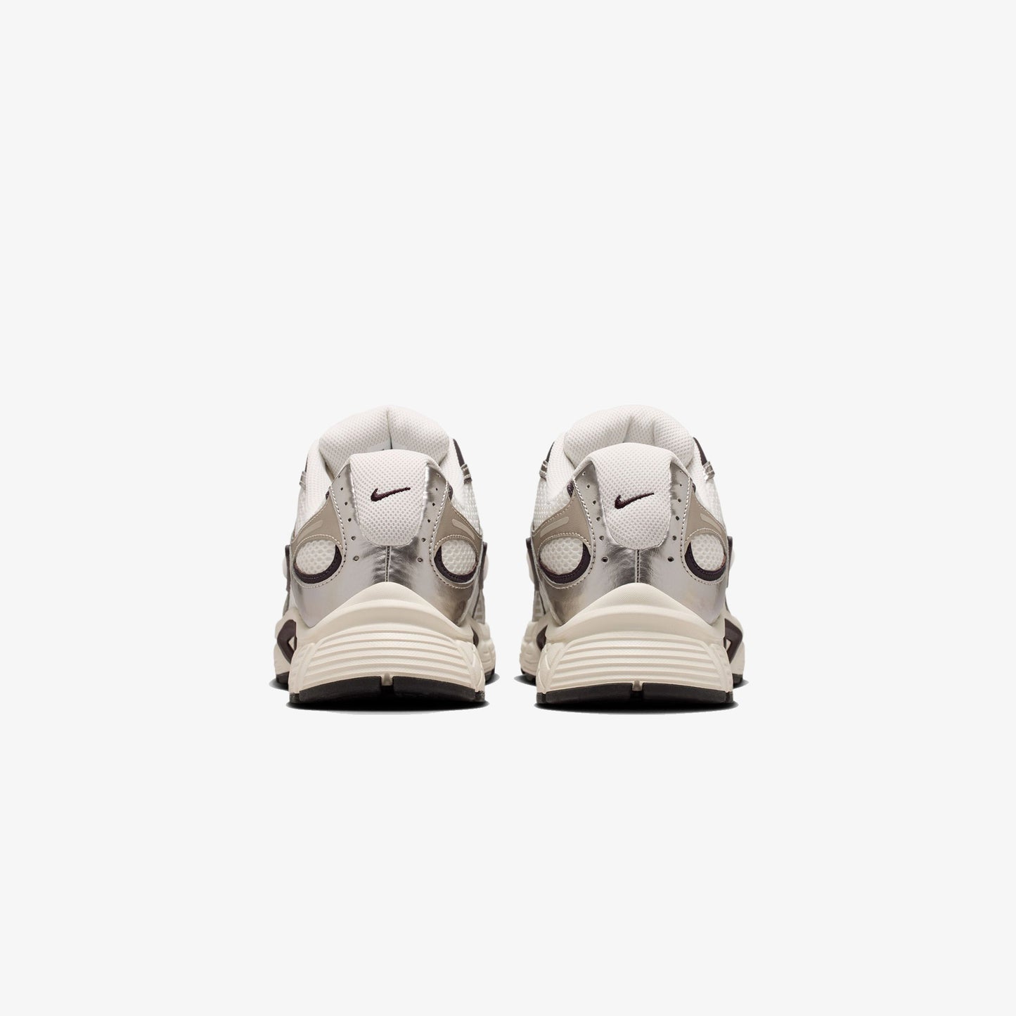 Nike V5 Rnr Erkek Siyah Spor Ayakkabı