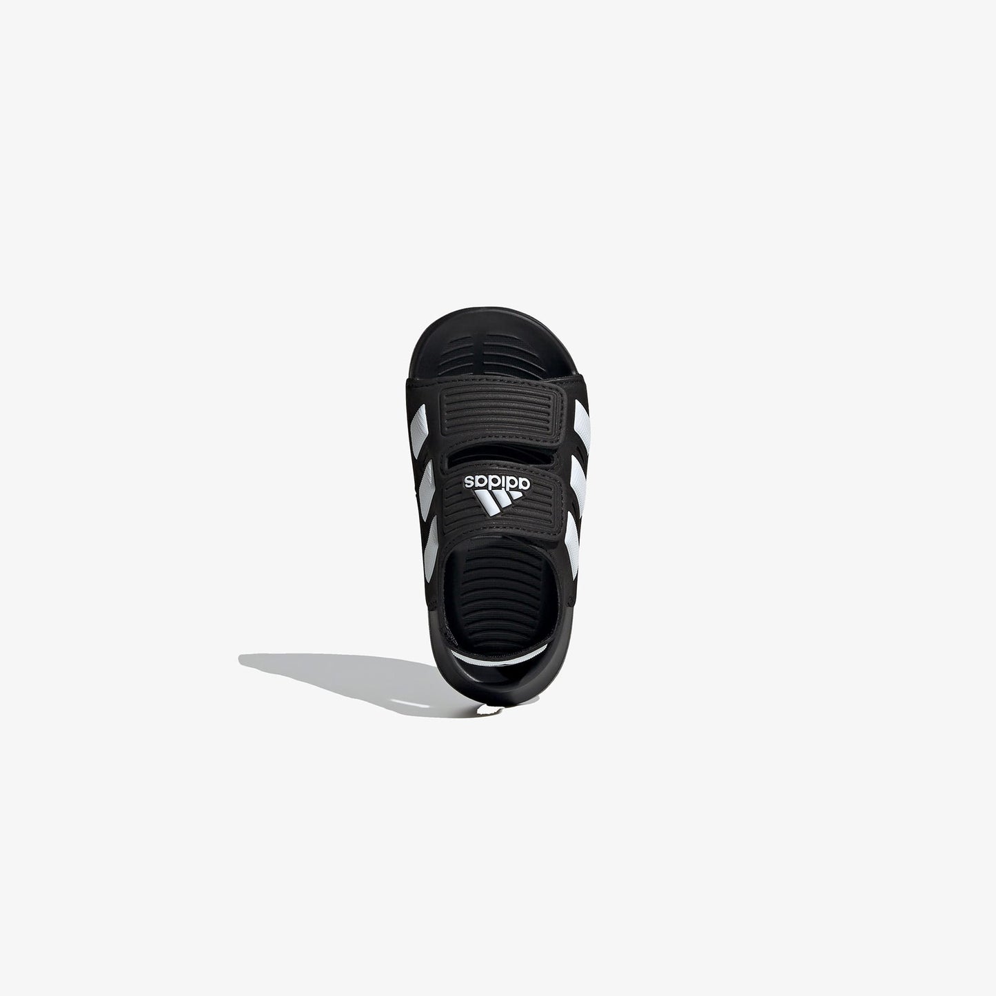 Adidas Altaswim 2.0 Bebek Siyah Sandalet