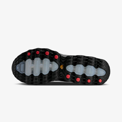 Nike Air Max Dn Erkek Siyah Spor Ayakkabı