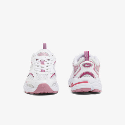 Lacoste Storm 96 2k Lite Kadın Beyaz Spor Ayakkabı